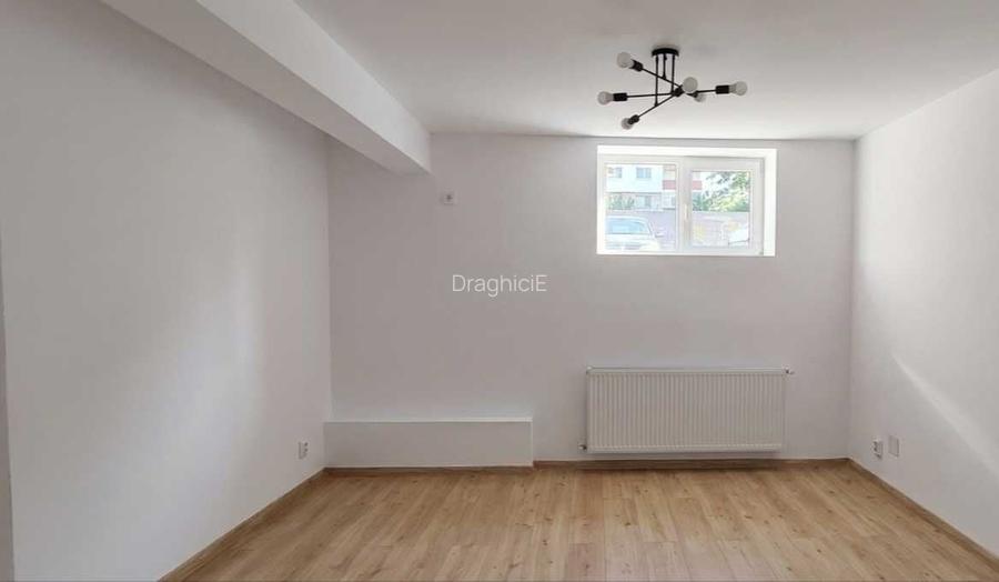 Unirii- apartament cu 3 camere