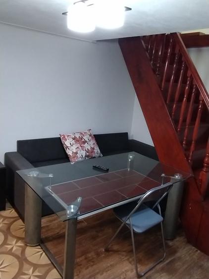 Apartament cu 2 camere semidecomandat în Lazaret