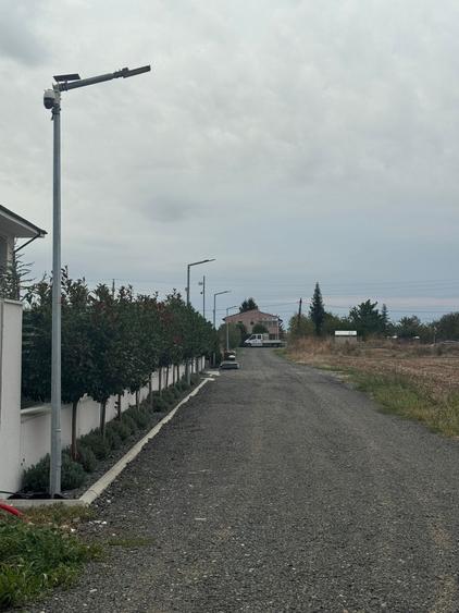 Teren Construcții intravilan de 5000 mp, în Dragomirești-Deal