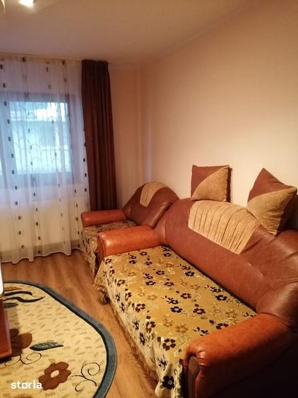 Apartament cu 2 camere în Dâmbovița