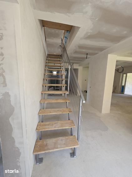 Casă cu 3 camere cu Teren 800 Mp în Beliș
