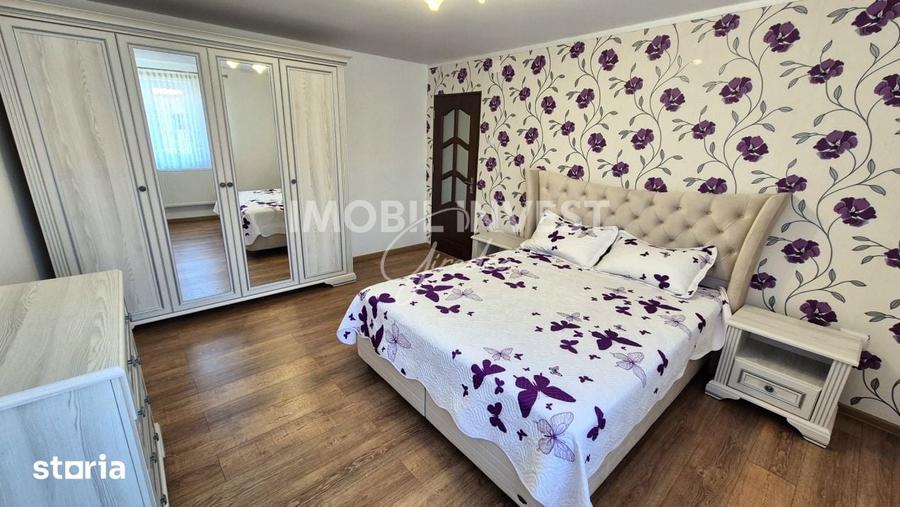 Apartament cu 2 camere în Tolstoi