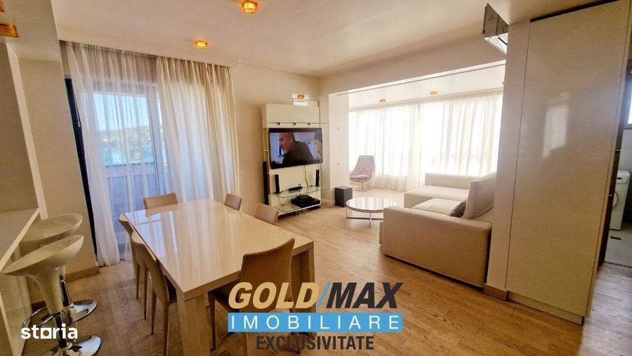Apartament cu 3 camere în Găvana