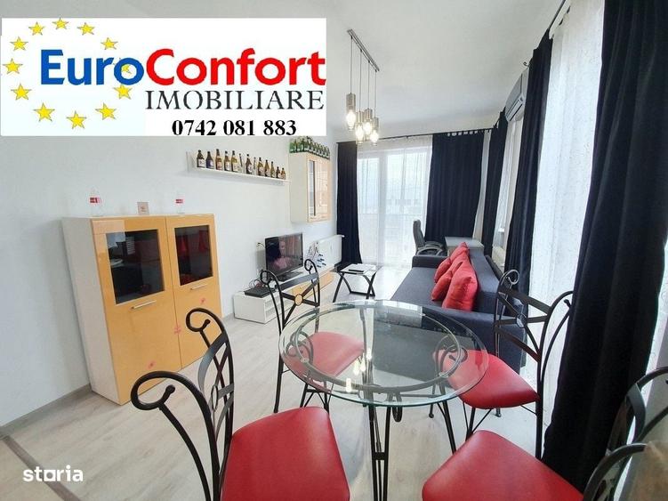 Vindem apartament 3 camere, Cartier Rezidential Ared UTAt - 9