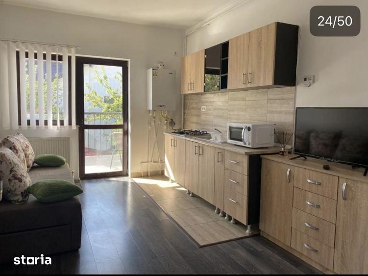 Casă cu Teren 700 Mp în Central