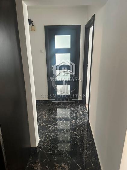 Apartament cu 4 camere în Bazalt