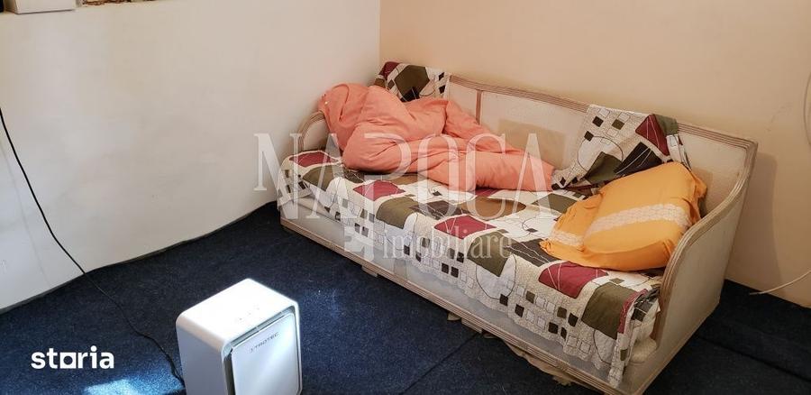 Apartament cu 4 camere, mobilat în Mărăști