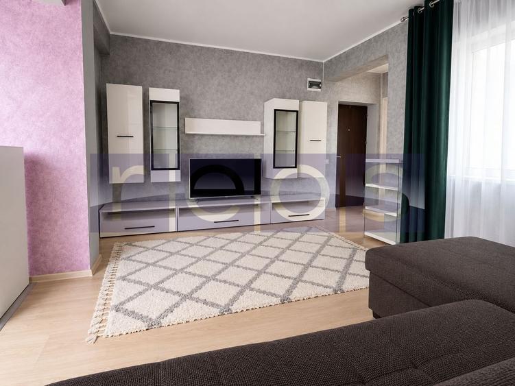DE VANZARE  2 CAMERE  | TERASA DE 18 MP | PARCARE | CARTIERUL LATIN - 3