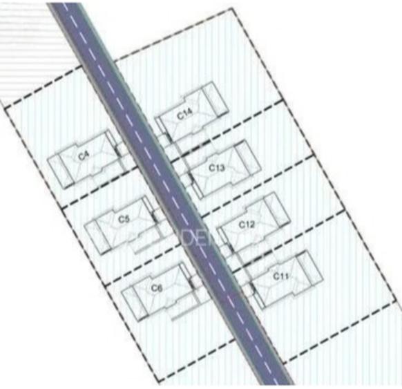 Teren Construcții intravilan de 5321 mp, în Corbeanca