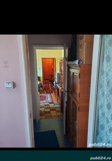 Apartament cu 3 camere în Turda
