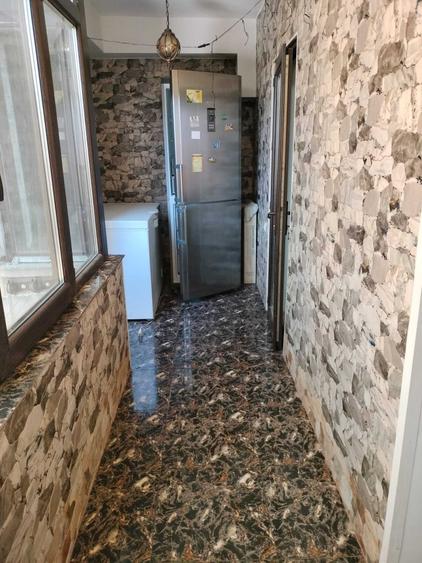 Apartament cu 2 camere decomandat în Autogară
