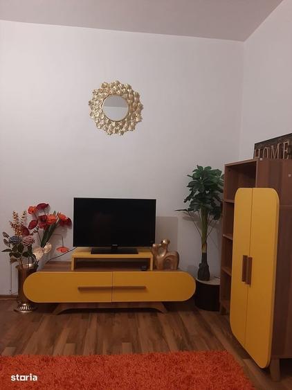 Apartament cu 2 camere decomandat în Dristor