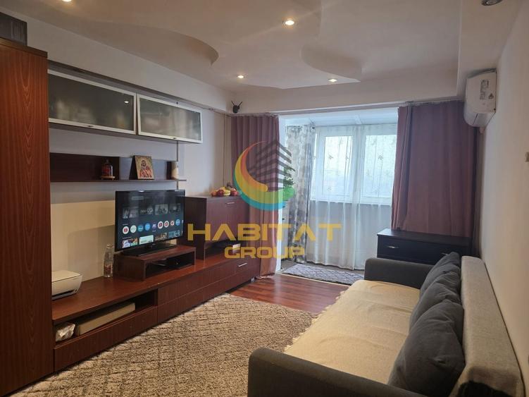 2 camere Brancoveanu Huedin mobilat utilat - 1