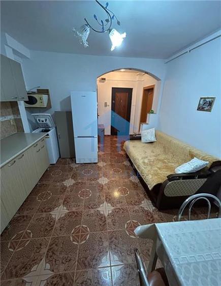 Apartament 1 camera, Manastur - 4