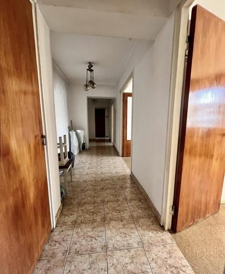 Apartament 3 camere Bucuresti sector 2 Sos Pantelimon 235 - 1