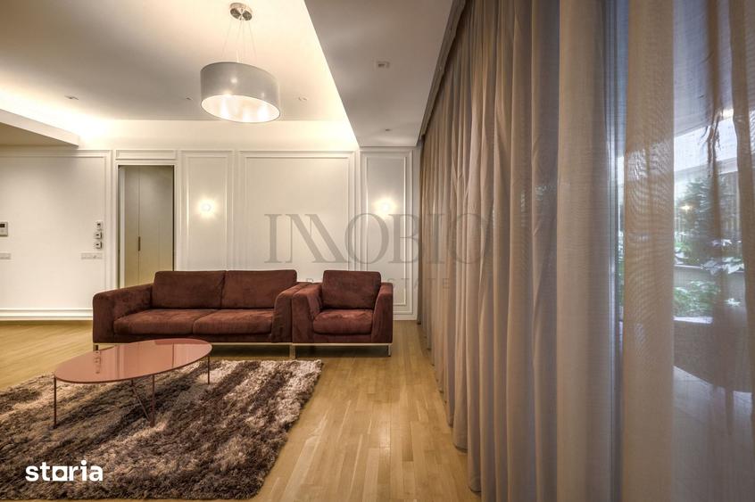 Apartament 3 camere cu terasa ?i parcare inclusa - 5