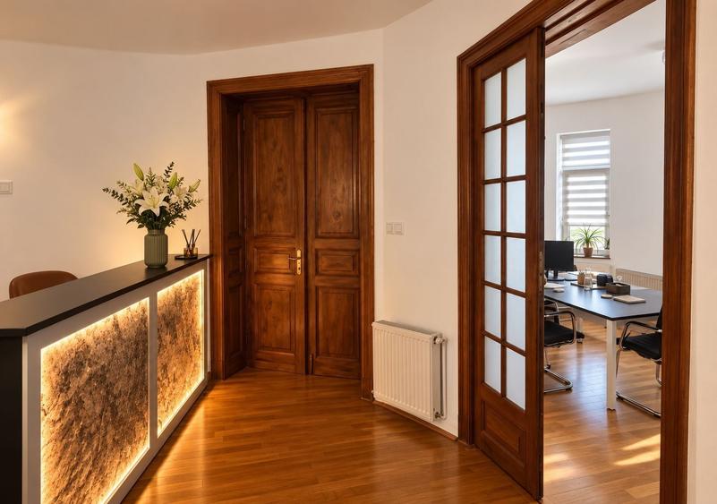 Apartament cu 5 camere decomandat în Pache Protopopescu