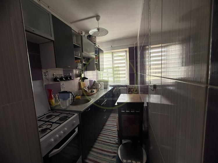 Apartament 2 camere, 40,7mp, semidecomandat, cartier Craiovita, zona Statia 30 - 7