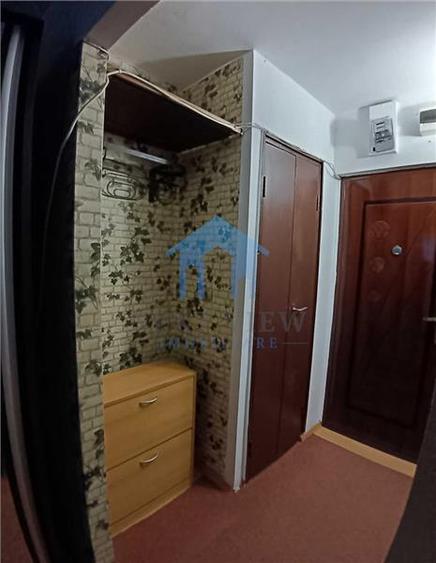 Garsonieră decomandată în Mănăștur