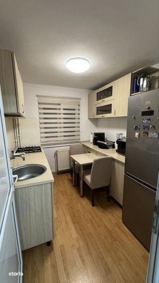 Apartament cu 3 camere în Blejoi