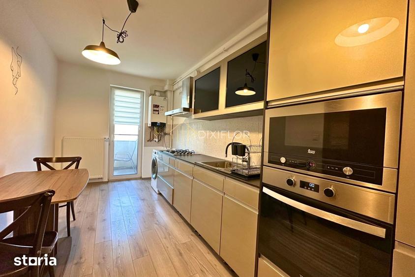 Apartament cu 2 camere | Maurer Residence | 125.000 - 1