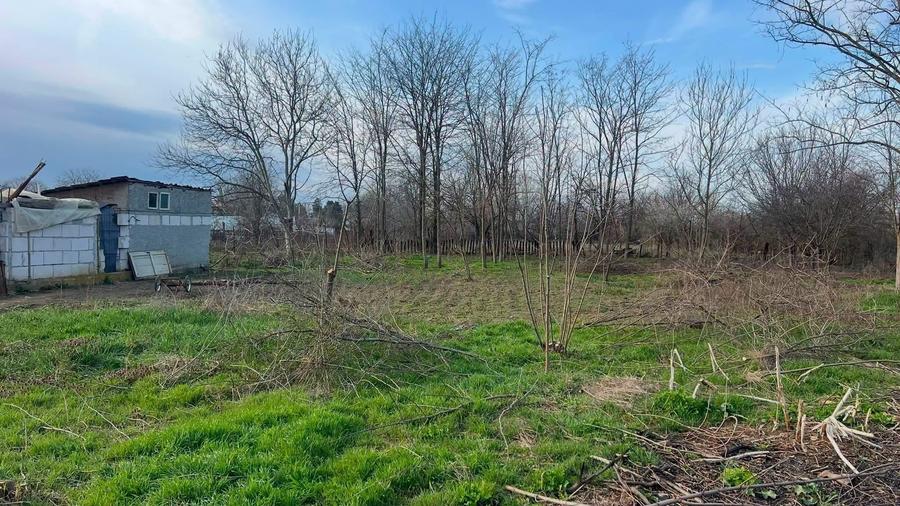 Vand teren intravilan in Giurgiu - 5