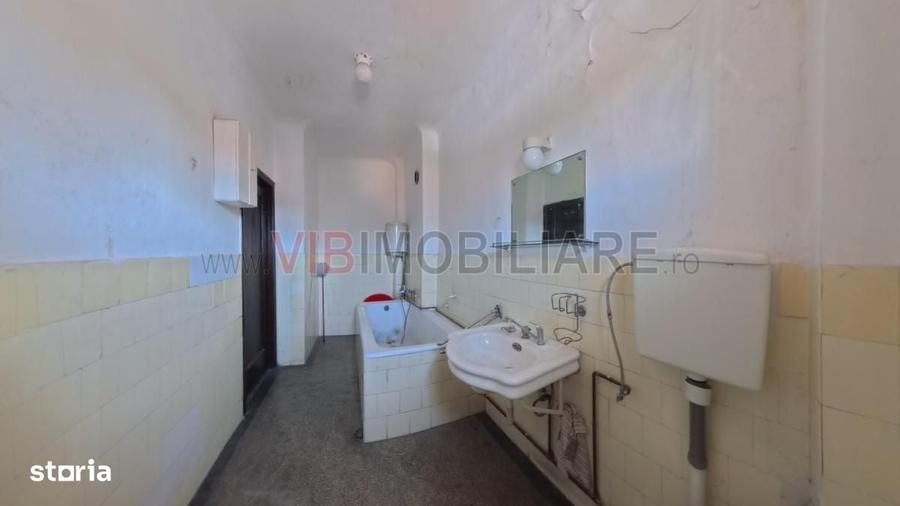 Apartament cu 2 camere în Unirii