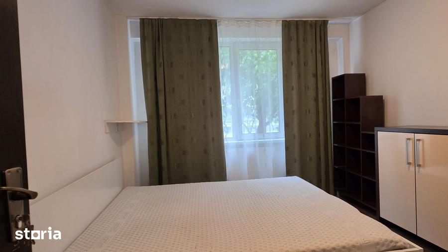 Apartament cu 2 camere decomandat în Gemenii