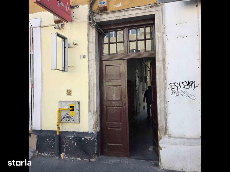 Apartament 2 camere, beci si garaj centru istoric Brasov - 4