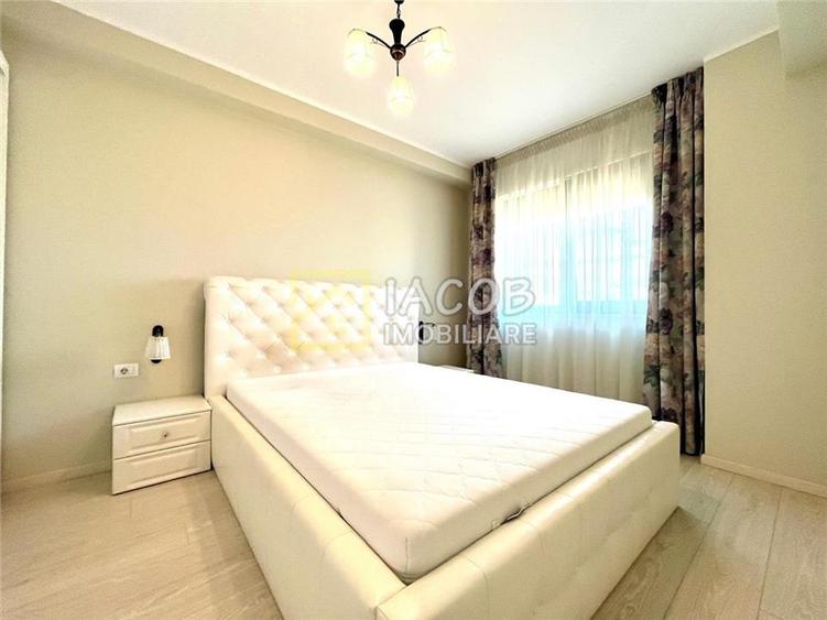 3 camere, Bistrita Lac, Bacau - 9