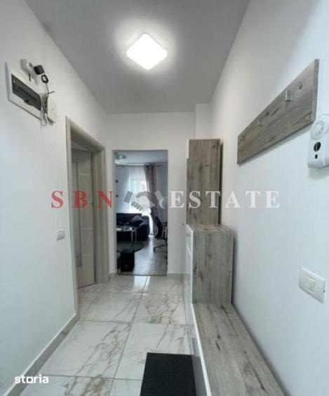 Apartament cu 2 camere decomandat în Militari