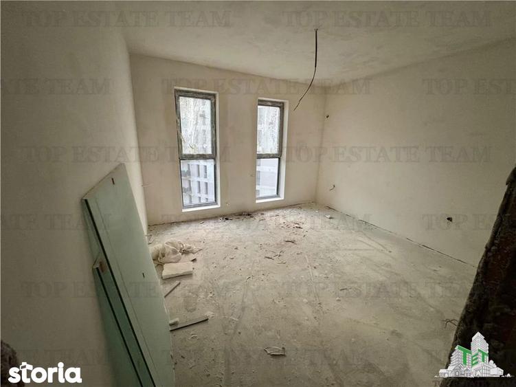 Apartament cu 2 camere decomandat în Berceni — fotografia 1