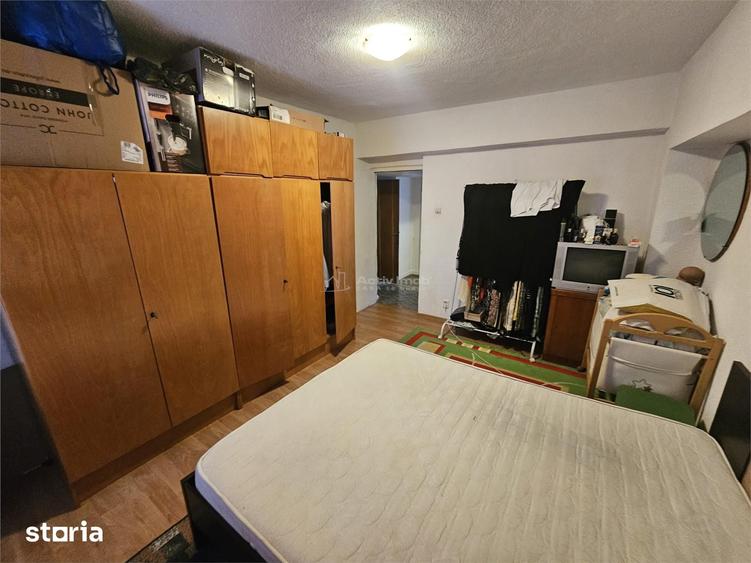 Apartament cu 3 camere decomandat în Ultracentral