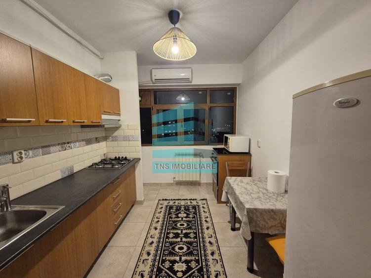 Apartament cu 2 camere decomandat în Prelungirea Ghencea