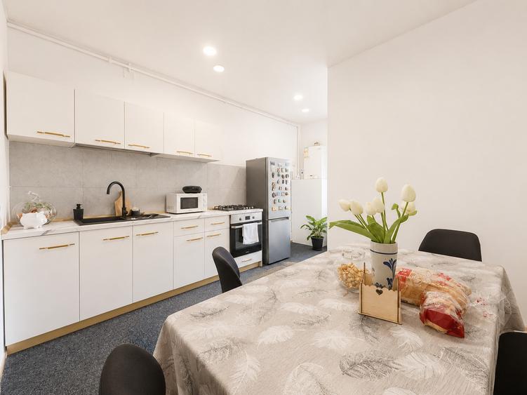 Apartament cu 2 camere în Alexandriei