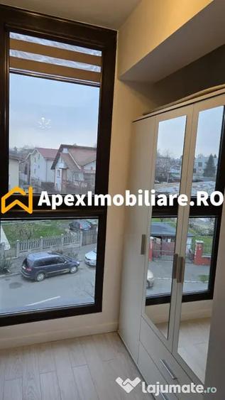 Apartament 2 camere de inchiriat Herastrau Bucure?ti | Apex - Bucuresti (Bucuresti-Ilfov) - 11