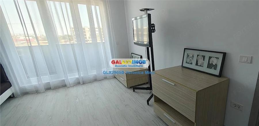 Apartament cu 2 camere decomandat în Theodor Pallady