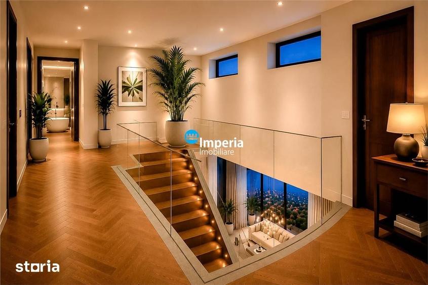 Apartament cu 4 camere în Bucium