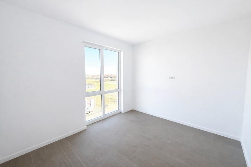 Apartament cu 2 camere decomandat în Moșnița Nouă