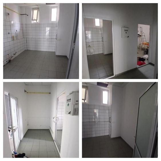 Spațiu comercial, de 115 mp, în Central