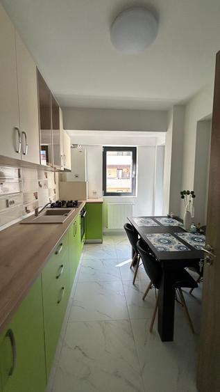 Apartament cu 2 camere decomandat, mobilat în Bragadiru