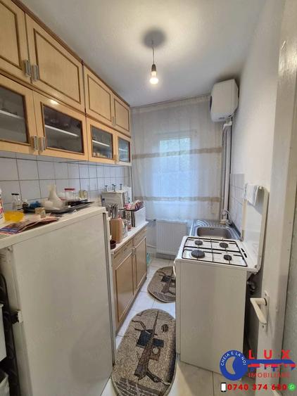 ID 3636 Apartament 3 camere in Cartier Vest DE VANZARE - 10