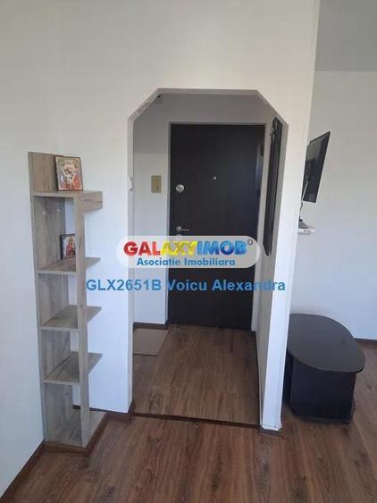 Garsoniera Moderna Berceni - Piata Sudului - Sun Plaza - Secuilor - 2