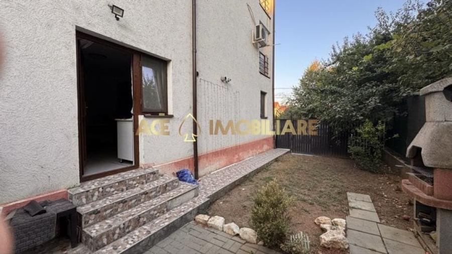 2 Camere de inchiriat | Popesti Leordeni | Curte | Metrou | Centrala - 2