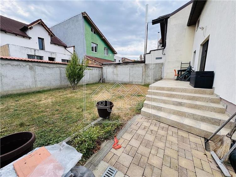 Apartament de inchiriat in Sibiu - 2 camere - la casa - Cartierul Tineretului - 6