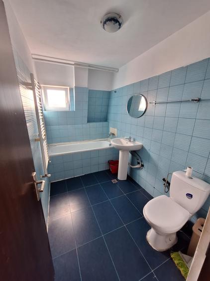 Apartament cu 2 camere decomandat în Dacia