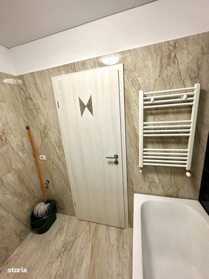 Apartament 2 camere lux mobilat - Militari HUB Residence - 3