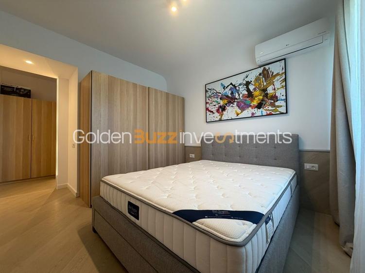 Apartament cu 2 camere, mobilat în Pipera