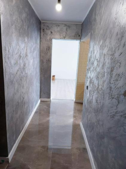 Afi Palace Cotoceni - Apartament 3 camere confort 1 Bloc tip E Secial -TOTUL NOU - 16