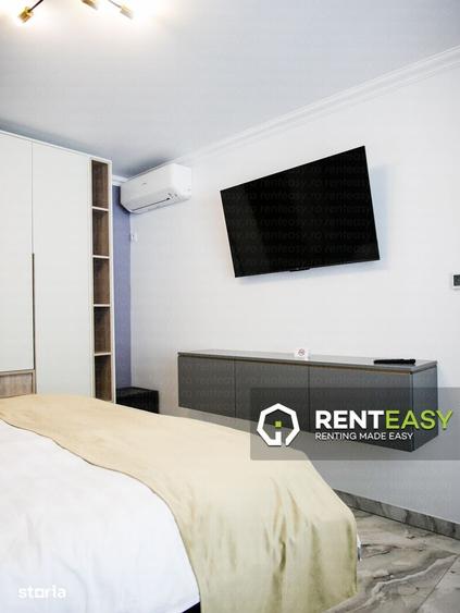 Apartament cu o camera situat in zona Sarariei - BIM - 4